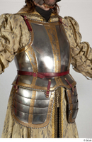  Photos Medieval Guard in plate armor 2 Historical Medieval soldier plate armor tunic of plate 0002.jpg